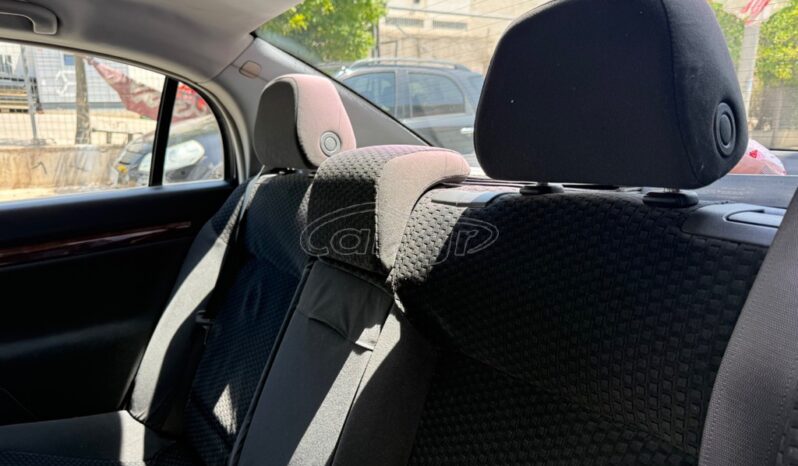 
								OPEL VECTRA 2003 full									
