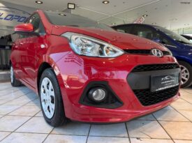 Hyundai i10 2016