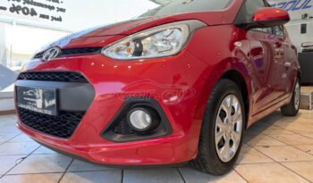 
										Hyundai i10 2016 full									