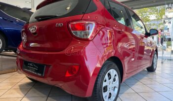 
										Hyundai i10 2016 full									