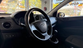 
										Hyundai i10 2016 full									