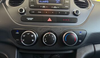 
										Hyundai i10 2016 full									