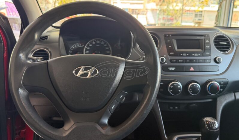 
								Hyundai i10 2016 full									