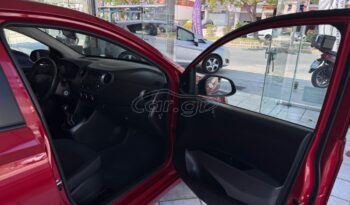 
										Hyundai i10 2016 full									