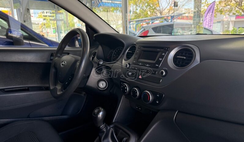 
								Hyundai i10 2016 full									
