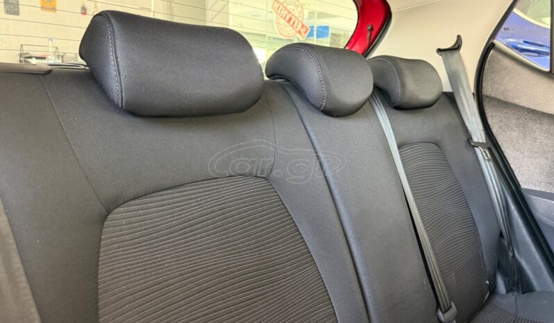 
								Hyundai i10 2016 full									