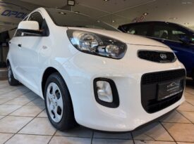 Kia Picanto 2016
