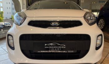 
										Kia Picanto 2016 full									