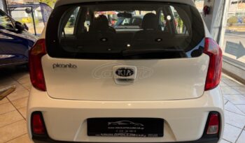 
										Kia Picanto 2016 full									