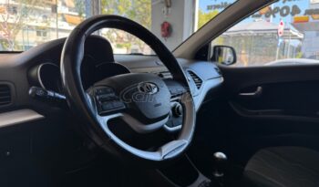 
										Kia Picanto 2016 full									
