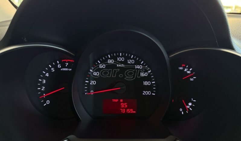 
								Kia Picanto 2016 full									