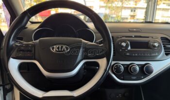
										Kia Picanto 2016 full									
