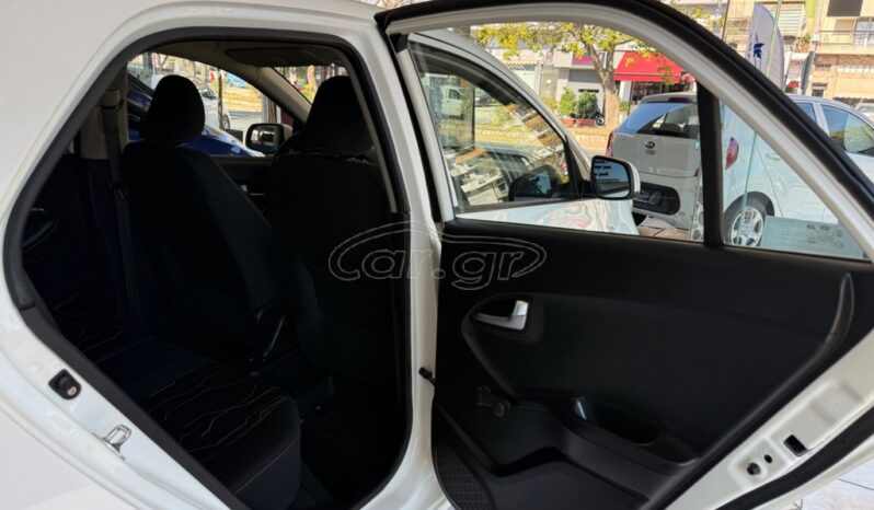 
								Kia Picanto 2016 full									