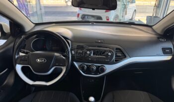 
										Kia Picanto 2016 full									